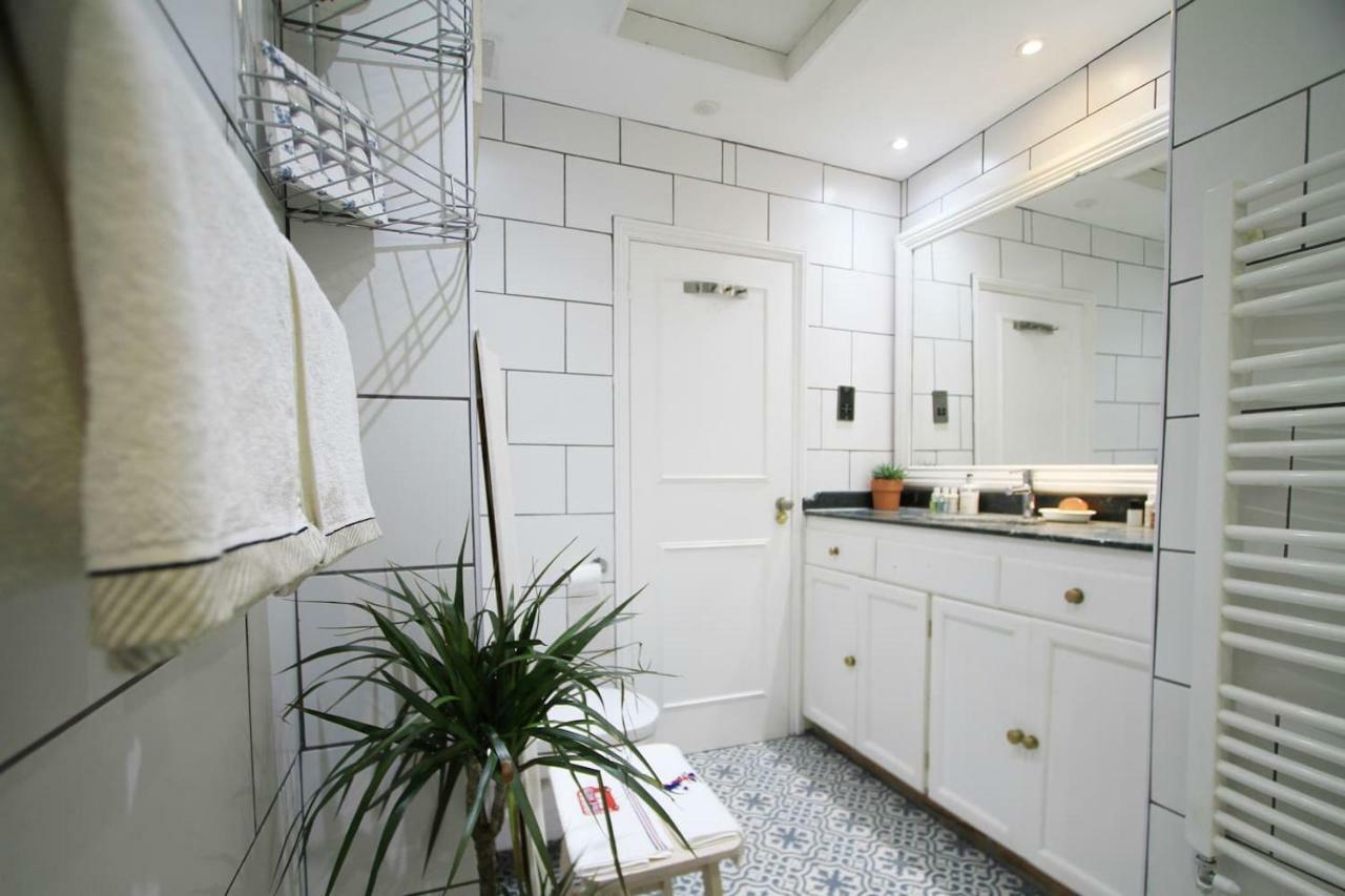 Sw4 Apartment Clapham Common London Kültér fotó