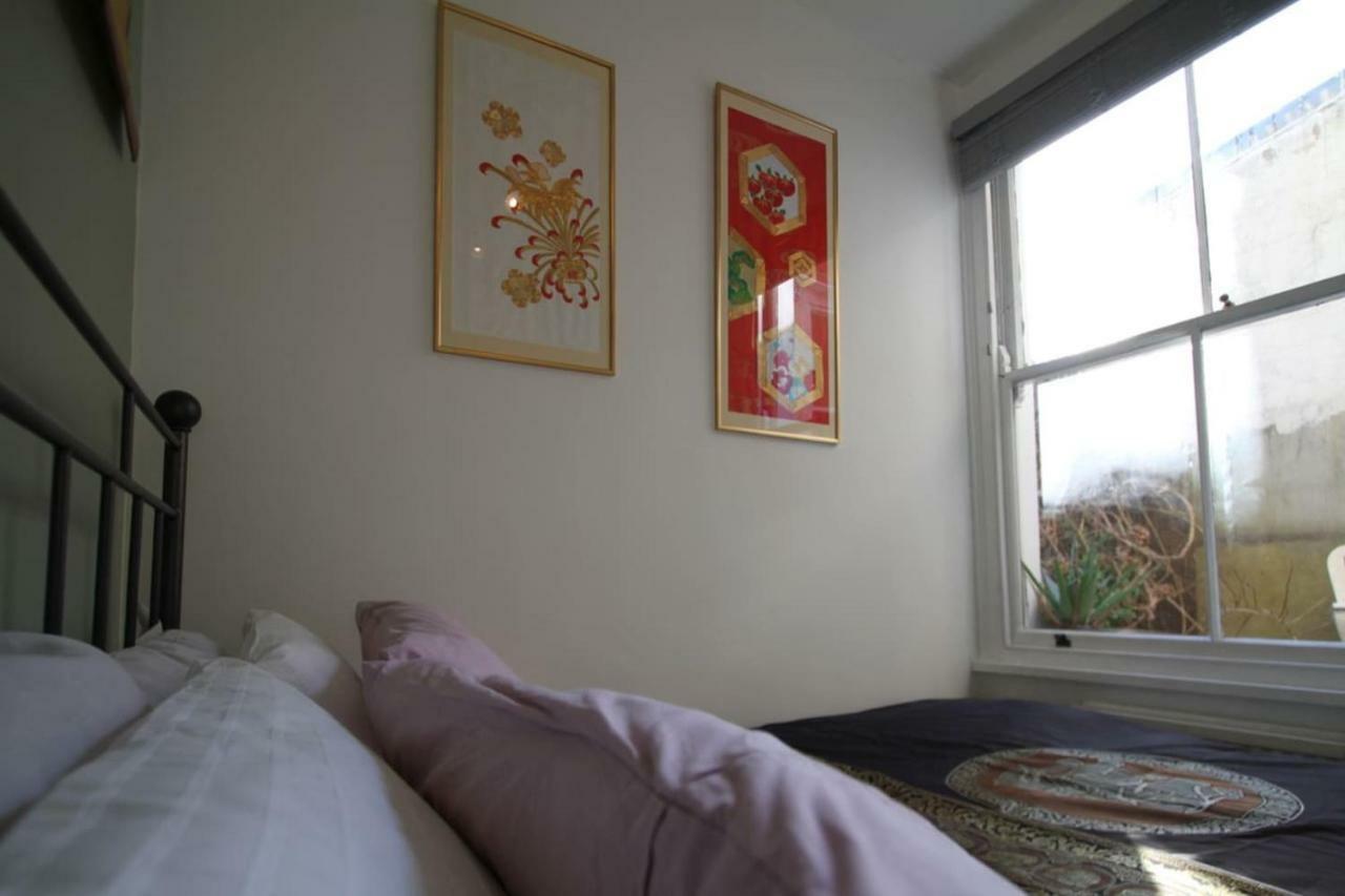 Sw4 Apartment Clapham Common London Kültér fotó