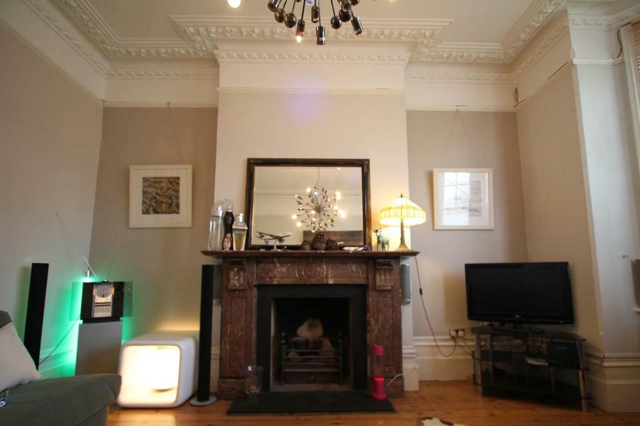 Sw4 Apartment Clapham Common London Kültér fotó