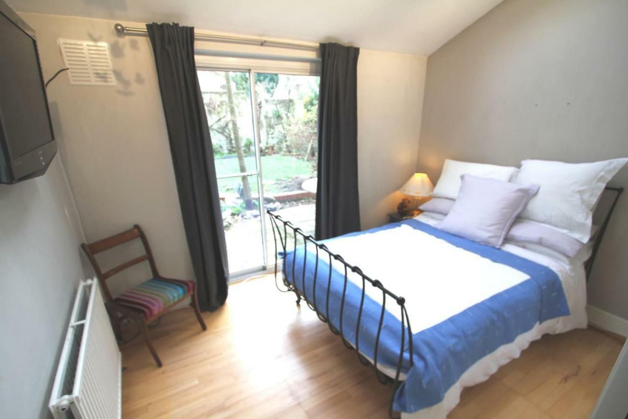 Sw4 Apartment Clapham Common London Kültér fotó