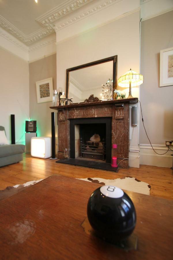Sw4 Apartment Clapham Common London Kültér fotó