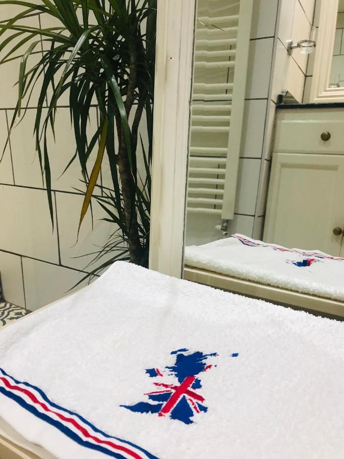 Sw4 Apartment Clapham Common London Kültér fotó